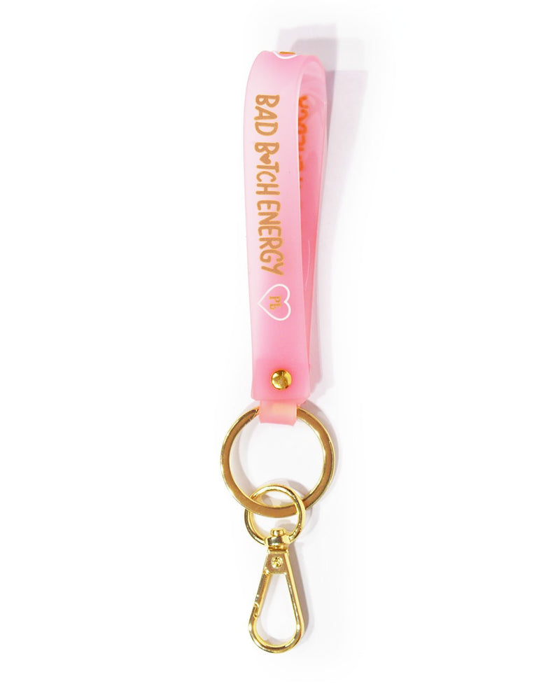 You're So Charming Key Lanyard