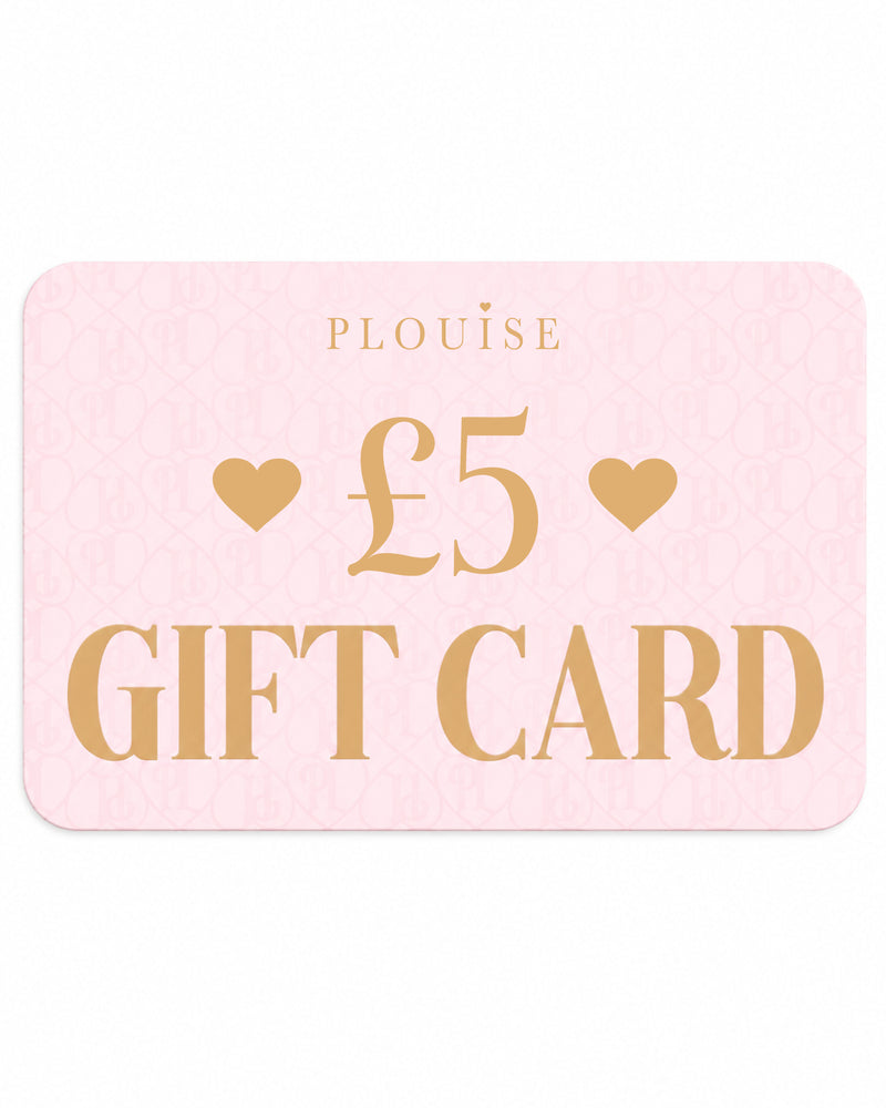Carte-cadeau électronique