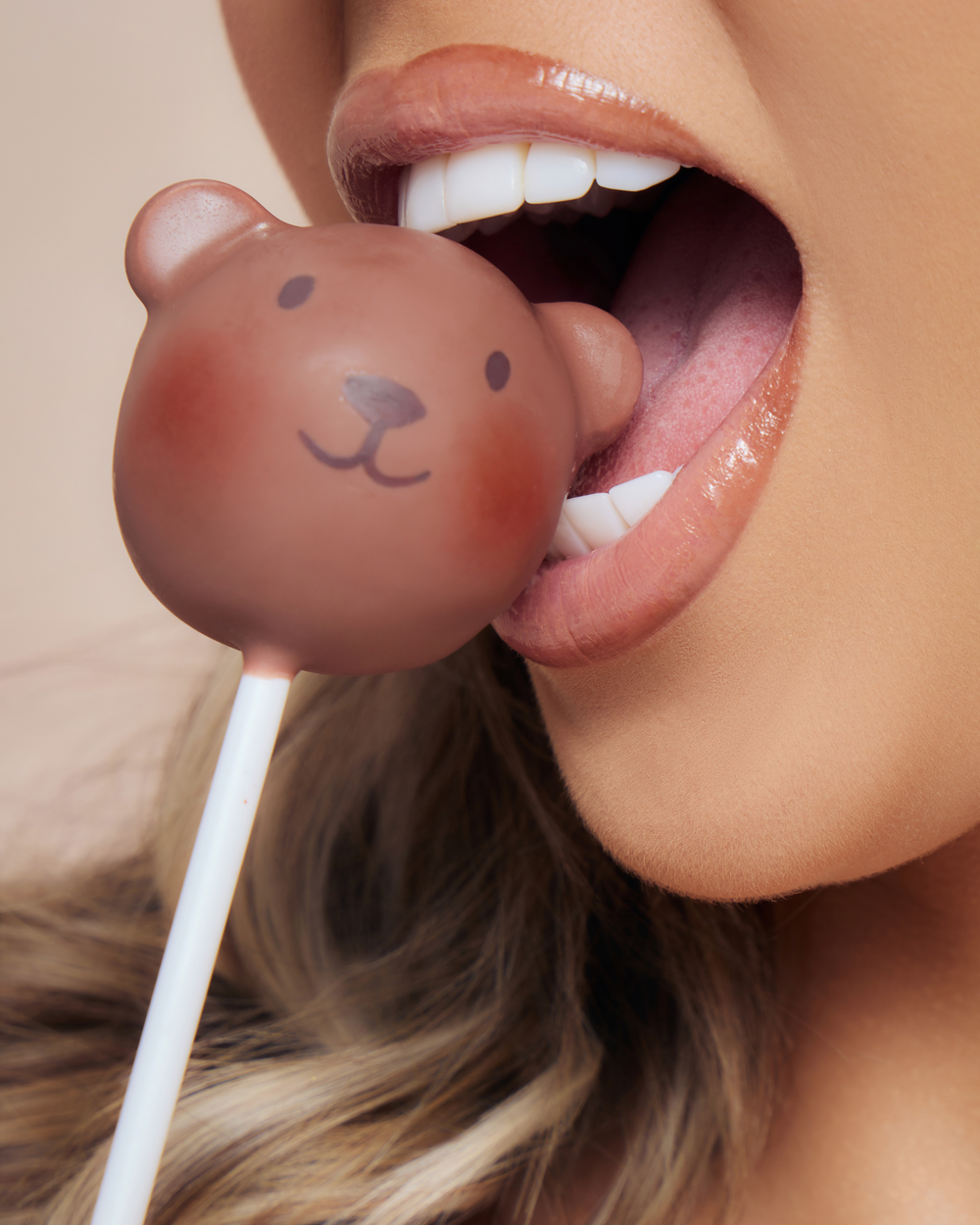 Glitter Bad Bitch Energy Lip Duo - Kokoscake