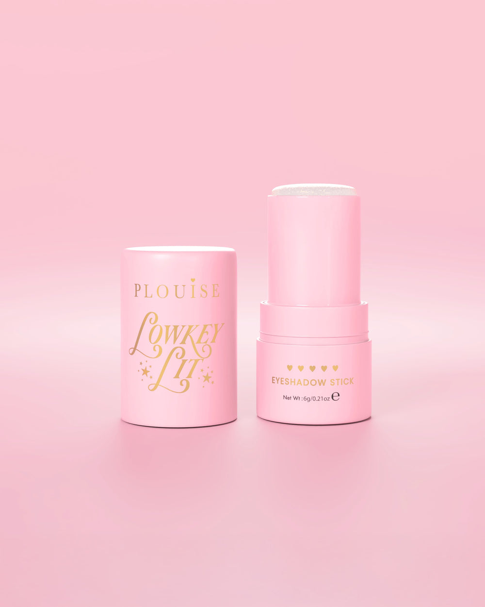 Lowkey Lit Jelly Shimmer oogschaduwstick