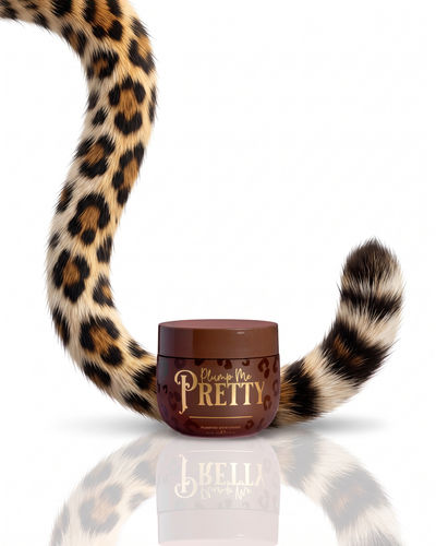 Cheetah Plump Me Crema idratante piuttosto rimpolpante