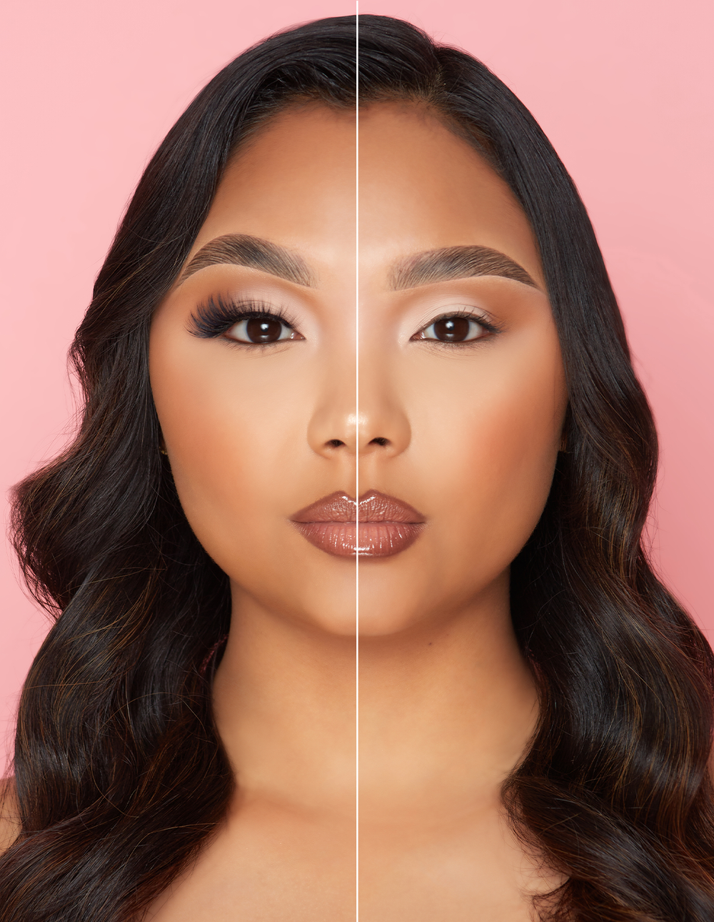 Dagelijkse Slay Lashes