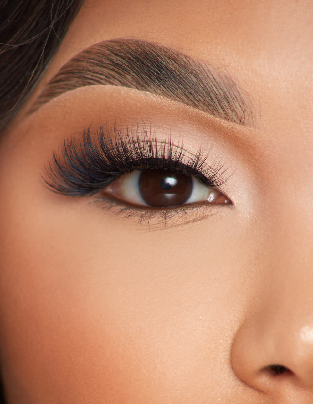 Dagelijkse Slay Lashes