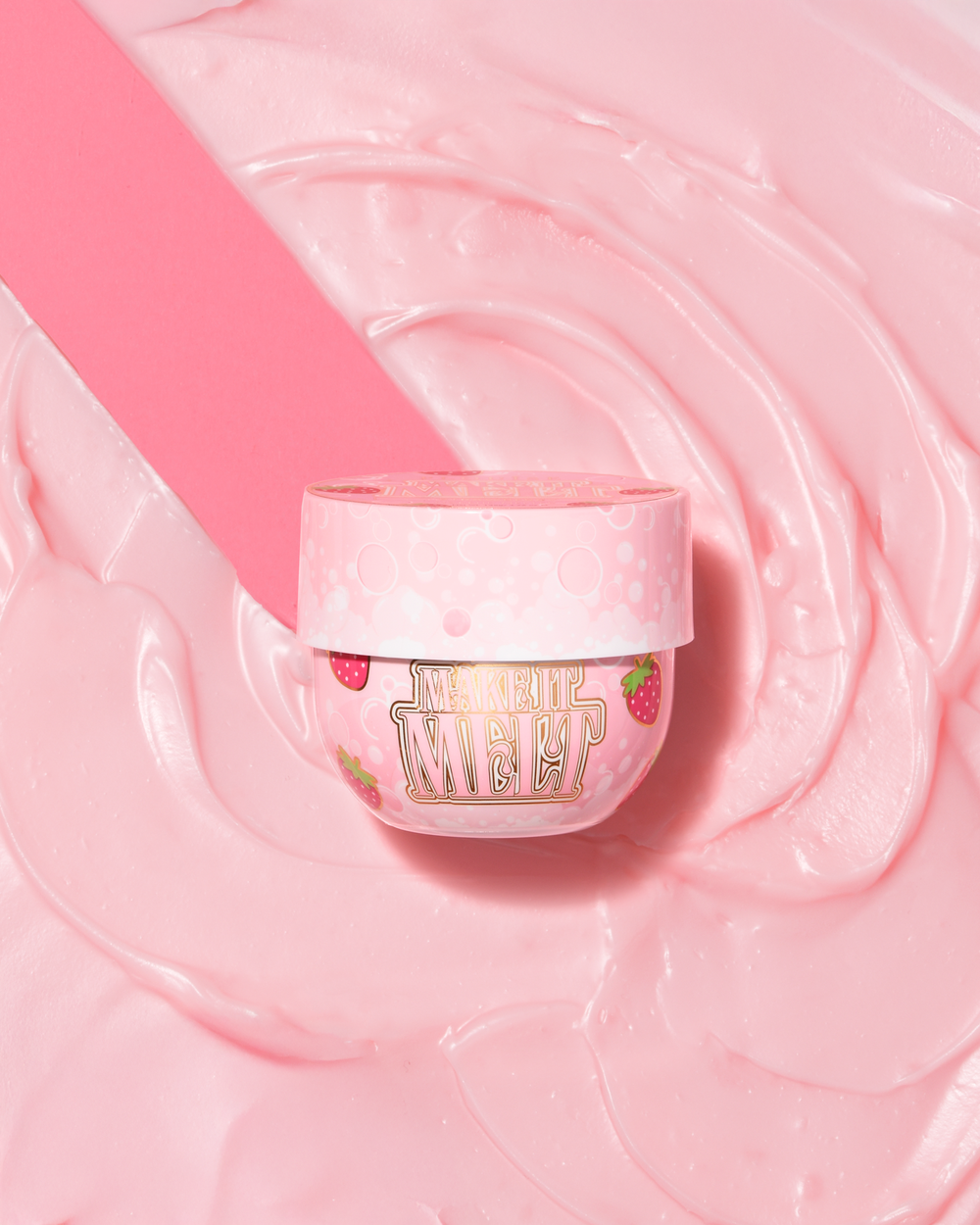 Make It Melt Baume Nettoyant Maquillage 135g