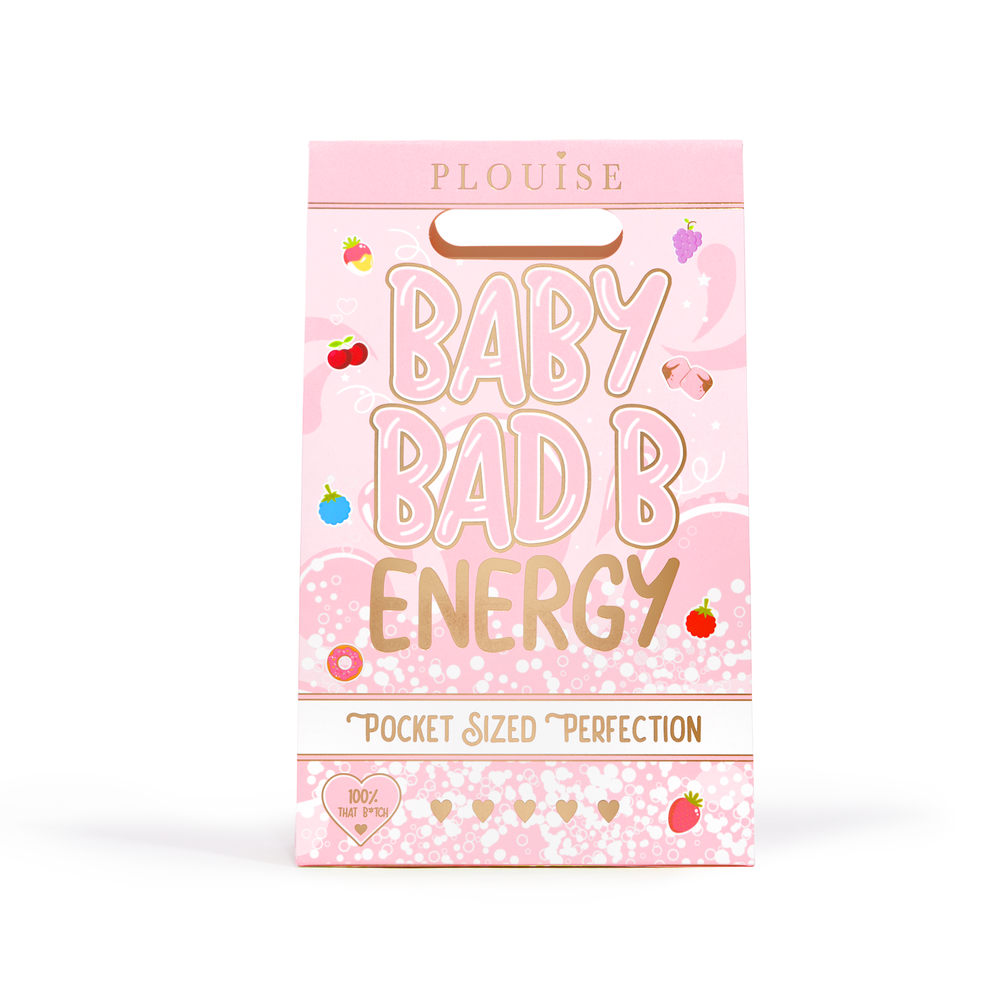 Baby Bad B Bag KUN EMBALLAGE