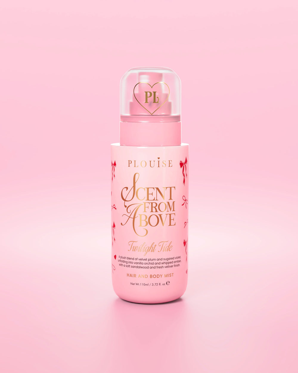 Scent From Above Hair & Body Mist