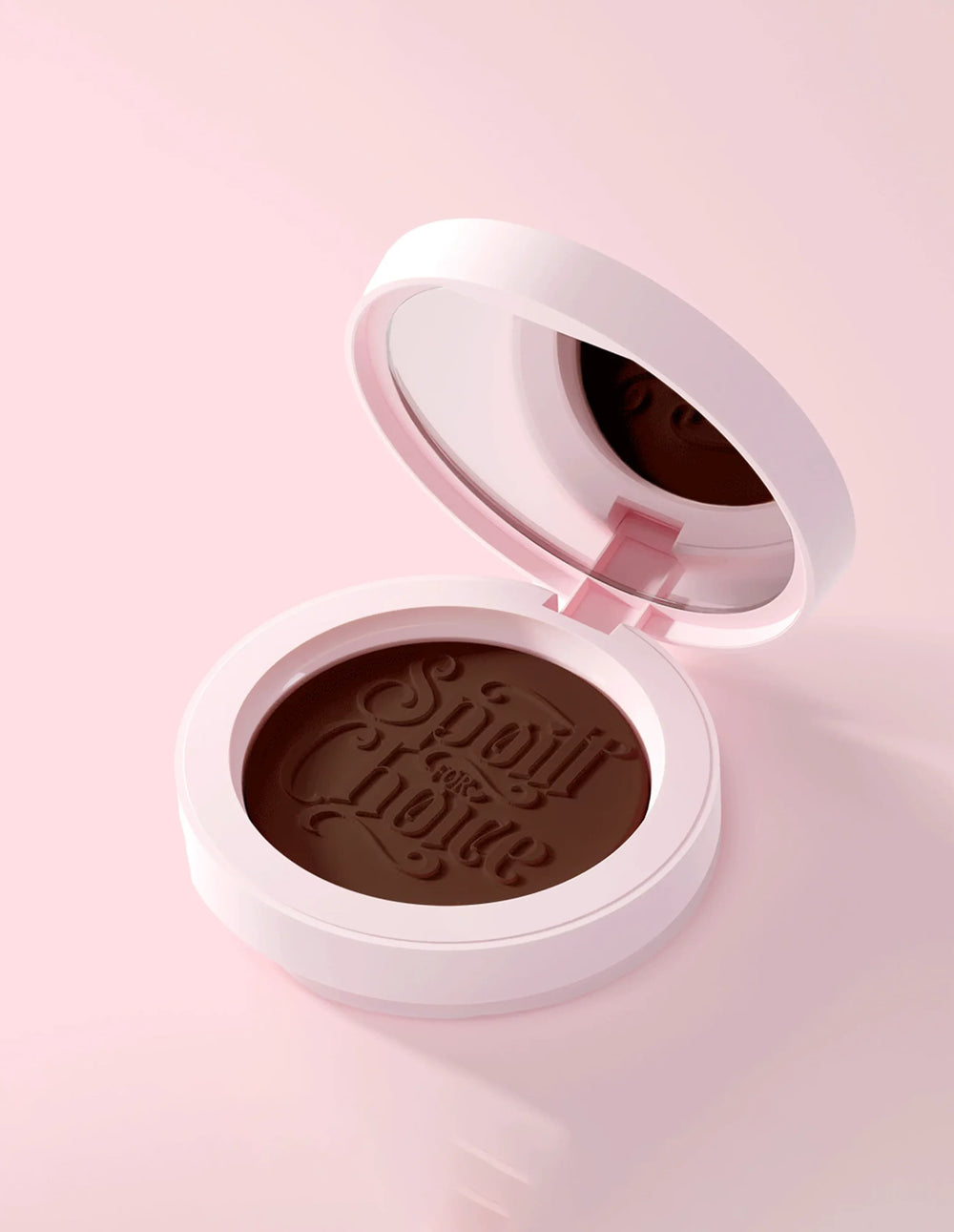 Spoiled For Choice Kremowy bronzer brązujący