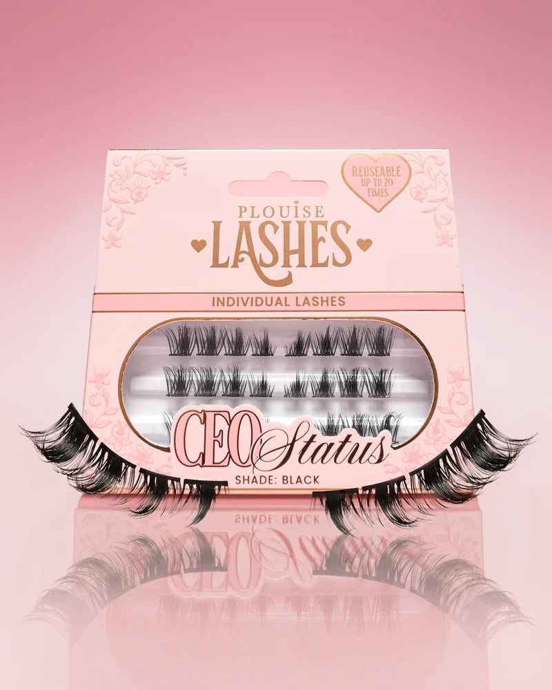 Paige’s Picks Individual Lashes – vezérigazgatói státusz
