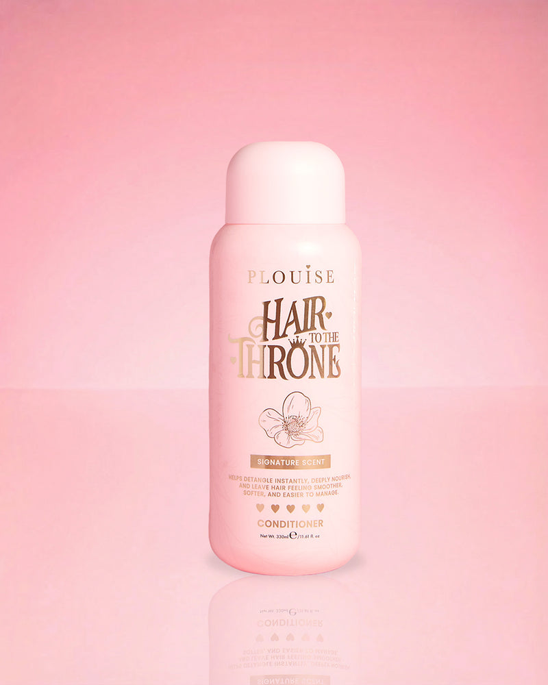 Balsam Hair To The Throne - Parfum Signature