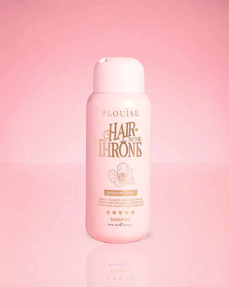 Shampooing Hair To The Thrones - Parfum Signature