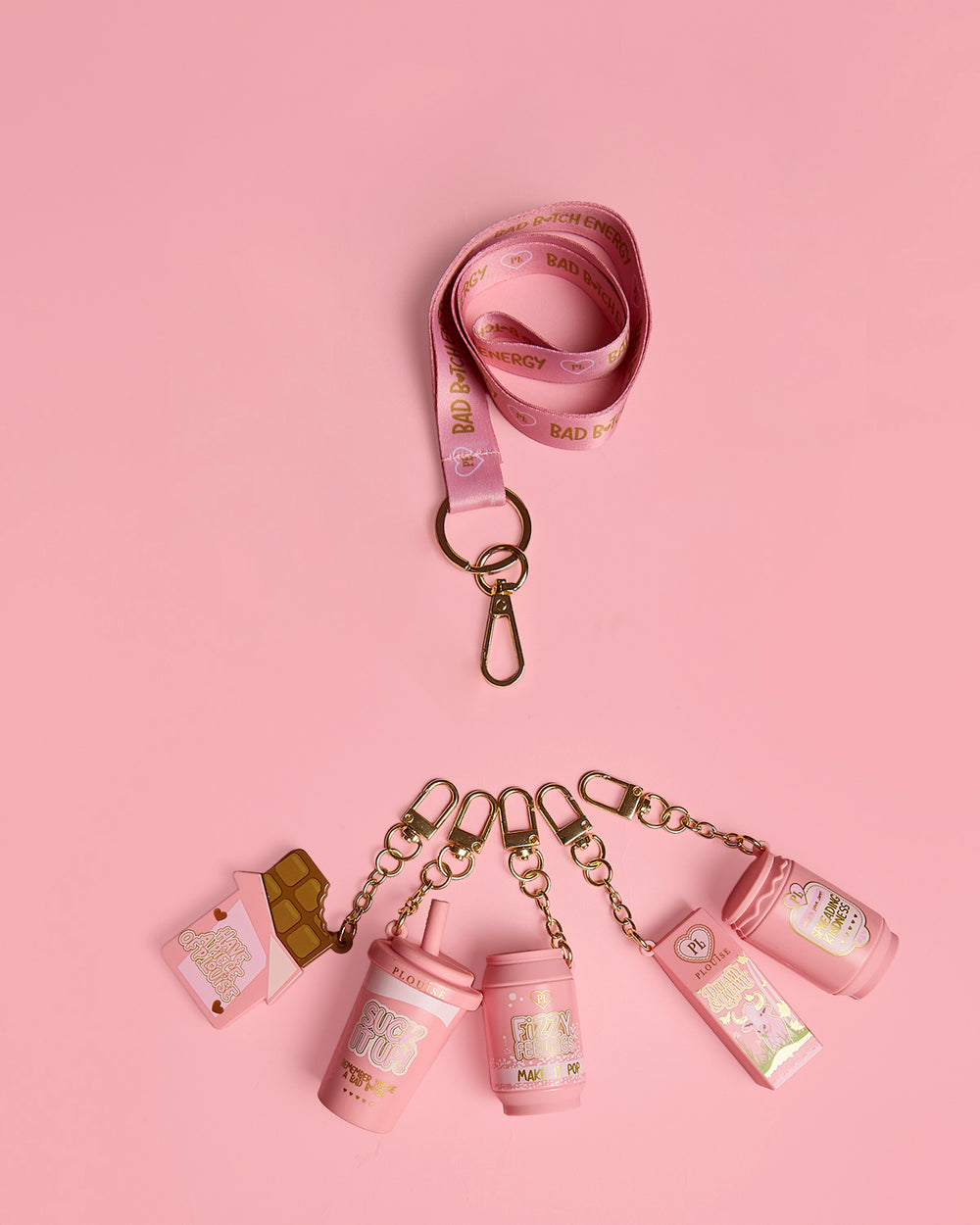Serverings charms bundt