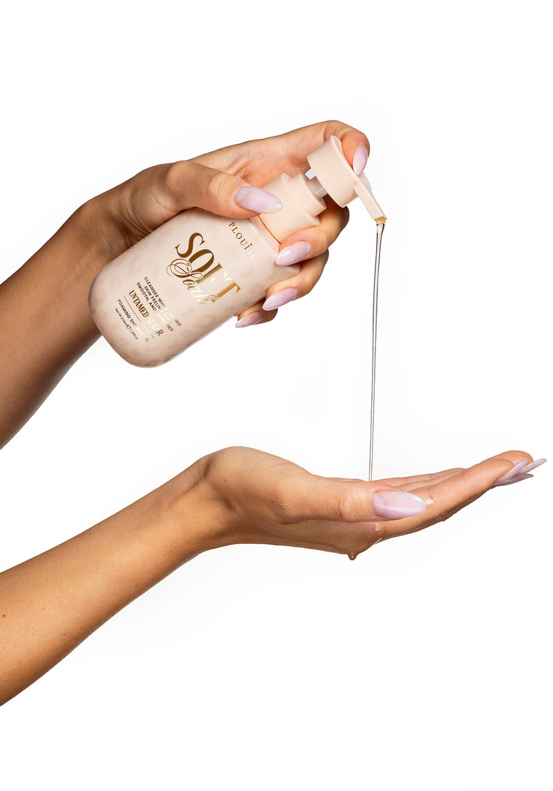 Gepard Soak Soak Shower Oil