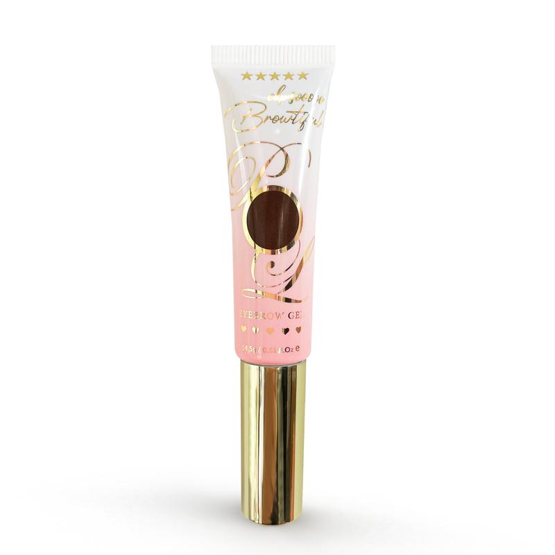 Oh So Browtiful Tinted Eyebrow Gel