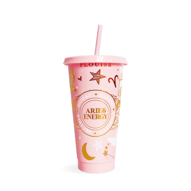 Cupa Horoscop Sippin With The Signs - 710ml