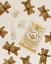 Teddy samling