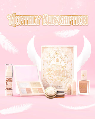 Monthly Beauty Box Subscription