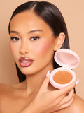 Sommer makeup