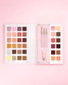 Makeup paletter