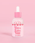 Ansigts serum