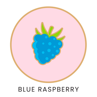 Blue Raspberry