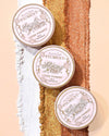 Løst pigment øjenskygge