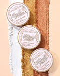 Løst pigment øjenskygge