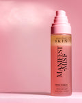 Fugtgivende Face Mist
