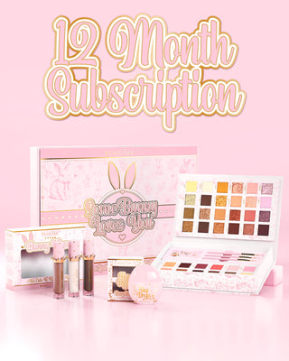 P.Louise Budget Box Subscription (12 Months) Start Date January