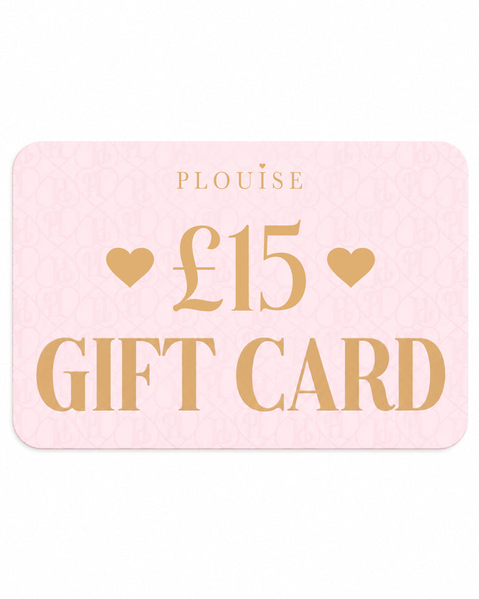 Carte-cadeau électronique