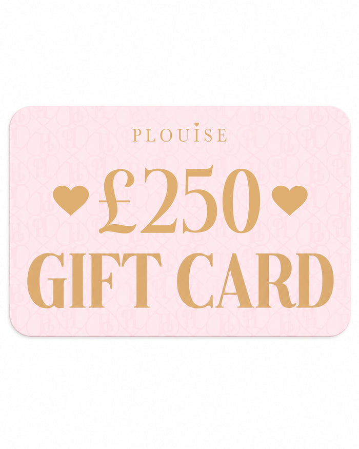 Carte-cadeau électronique