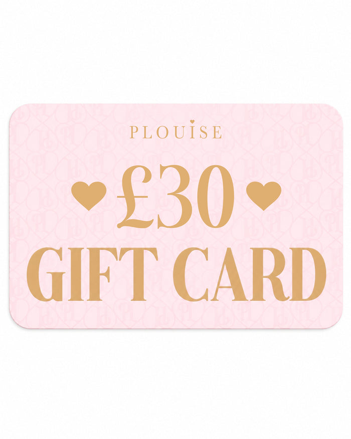 Carte-cadeau électronique