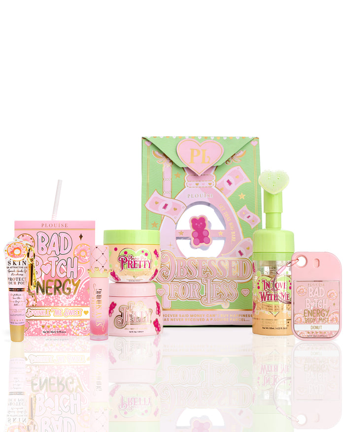 Bad Bitch Treat Trio