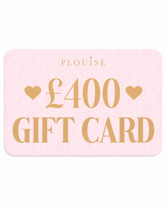 Carte-cadeau électronique