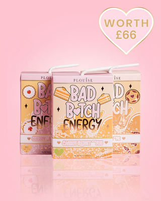 Trio labial de energia Bad Bitch