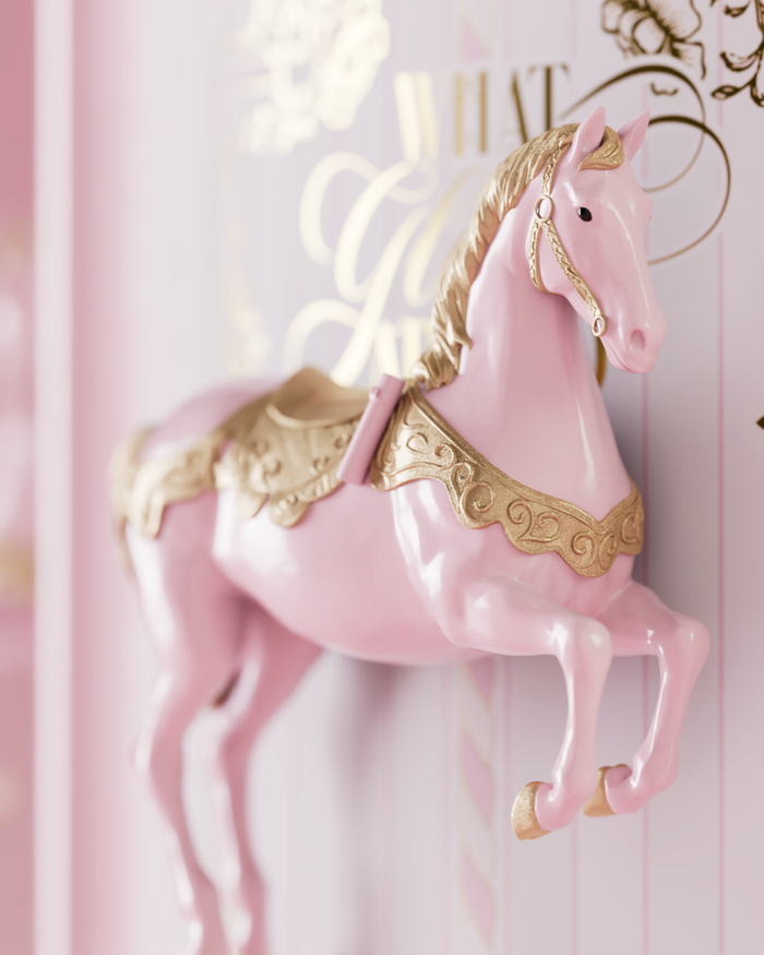 What Glows Around 2026 Beauty Advent Calendar