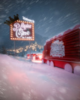 Cruising Home Til Jul Makeup & Beauty Adventskalender