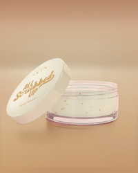 All Scrubbed Up Body Scrub - Κέικ καρύδας