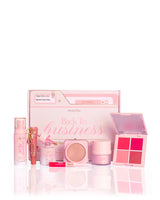 Tilbage til Business CEO Energy Summerfruit Squeeze Bundle