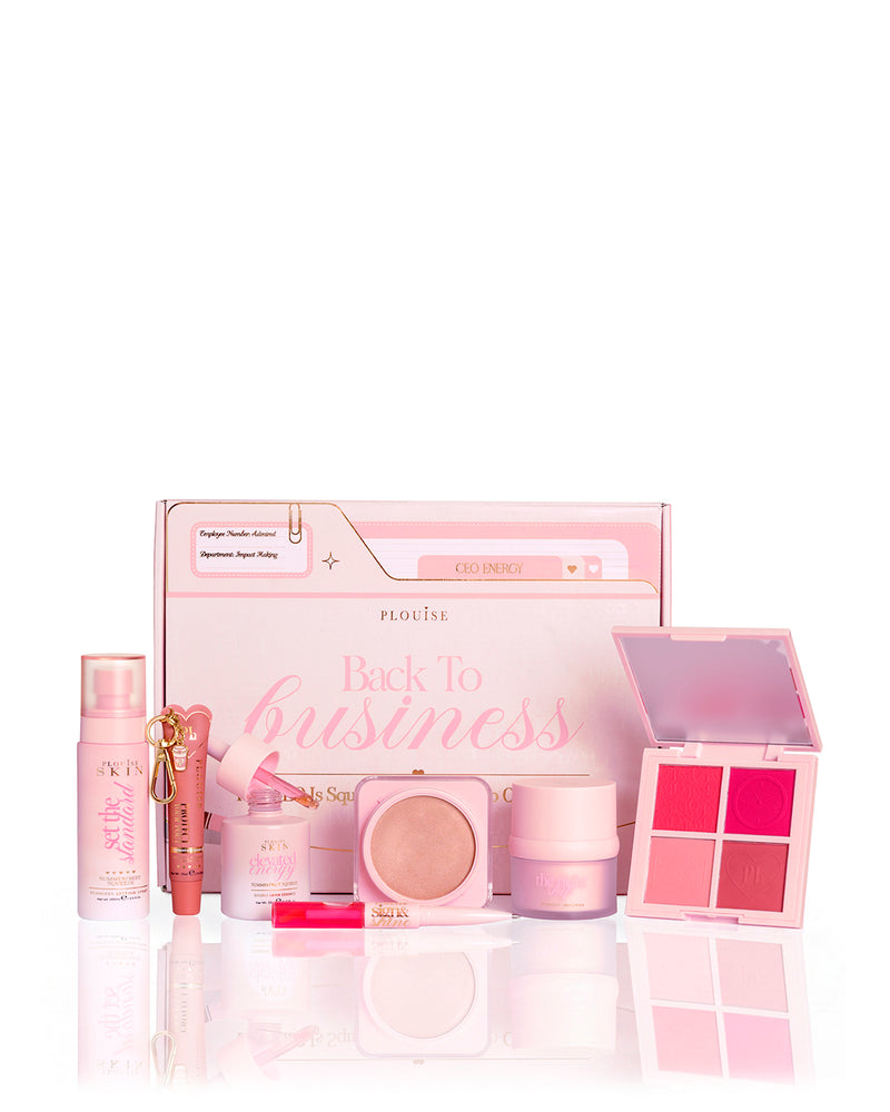 Zpět na Business CEO Energy Summerfruit Squeeze Bundle