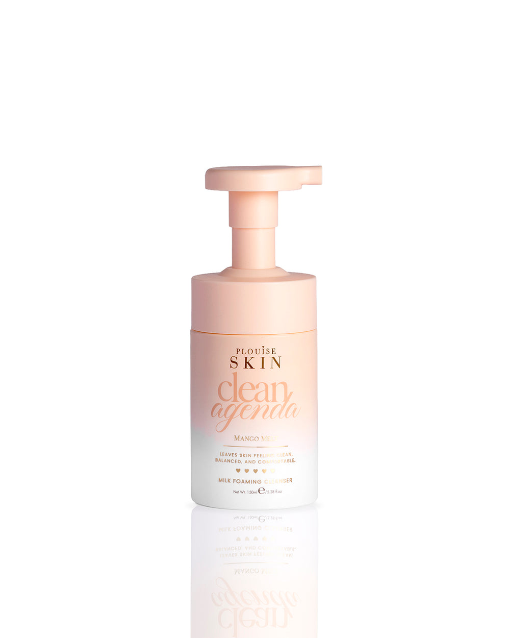 Zpátky do práce The Go Getter Mango Melt Bundle