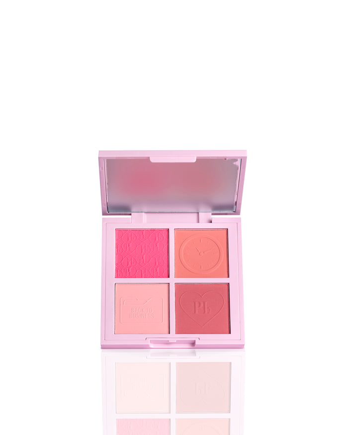 Zpět k podnikání Balíček IT Babe Passionfruit Paradise