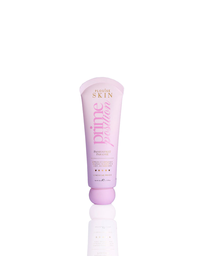Zpět k podnikání Balíček IT Babe Passionfruit Paradise
