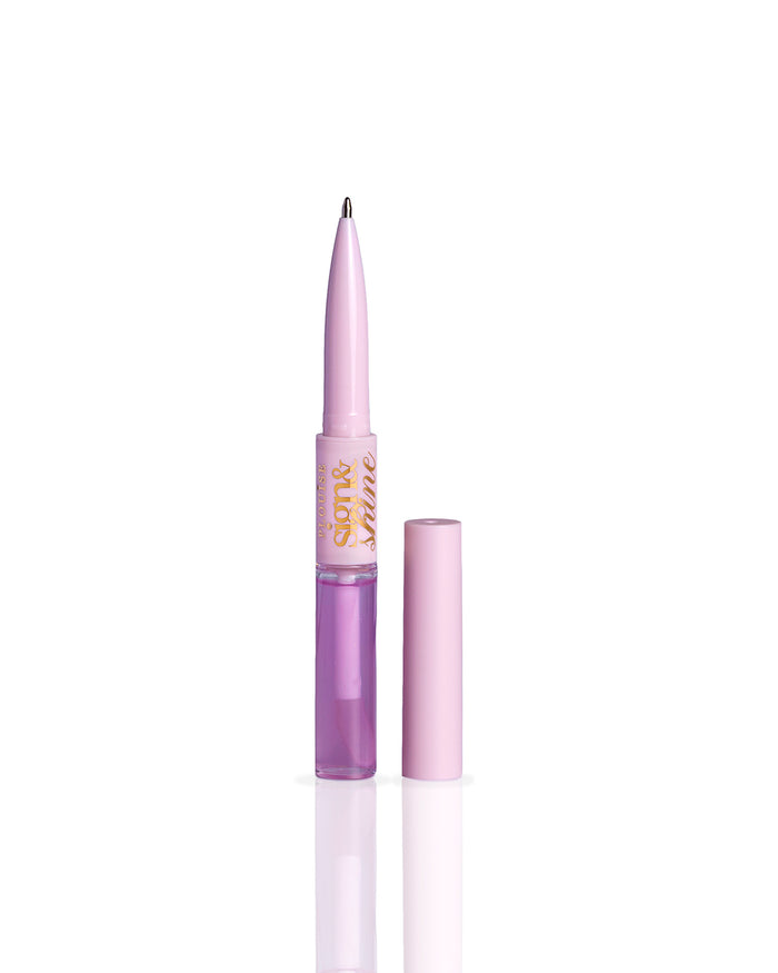 Zpět k podnikání Balíček IT Babe Passionfruit Paradise