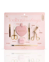 Takaisin Business Toolboxiin Teachings Makeup & Beauty Tool Kit