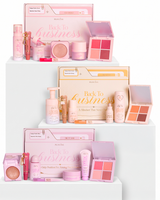 Tilbake til Business Bundle Trio