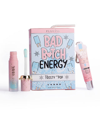 P. Louise Bad Bitch Energy Lip Duo