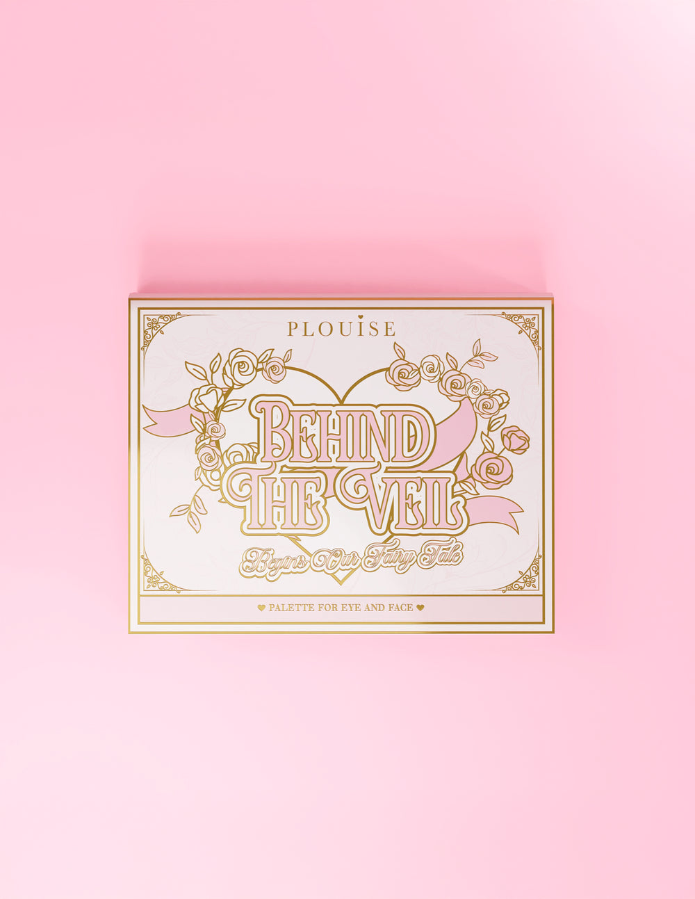Bakom Veil Eyeshadow Palette
