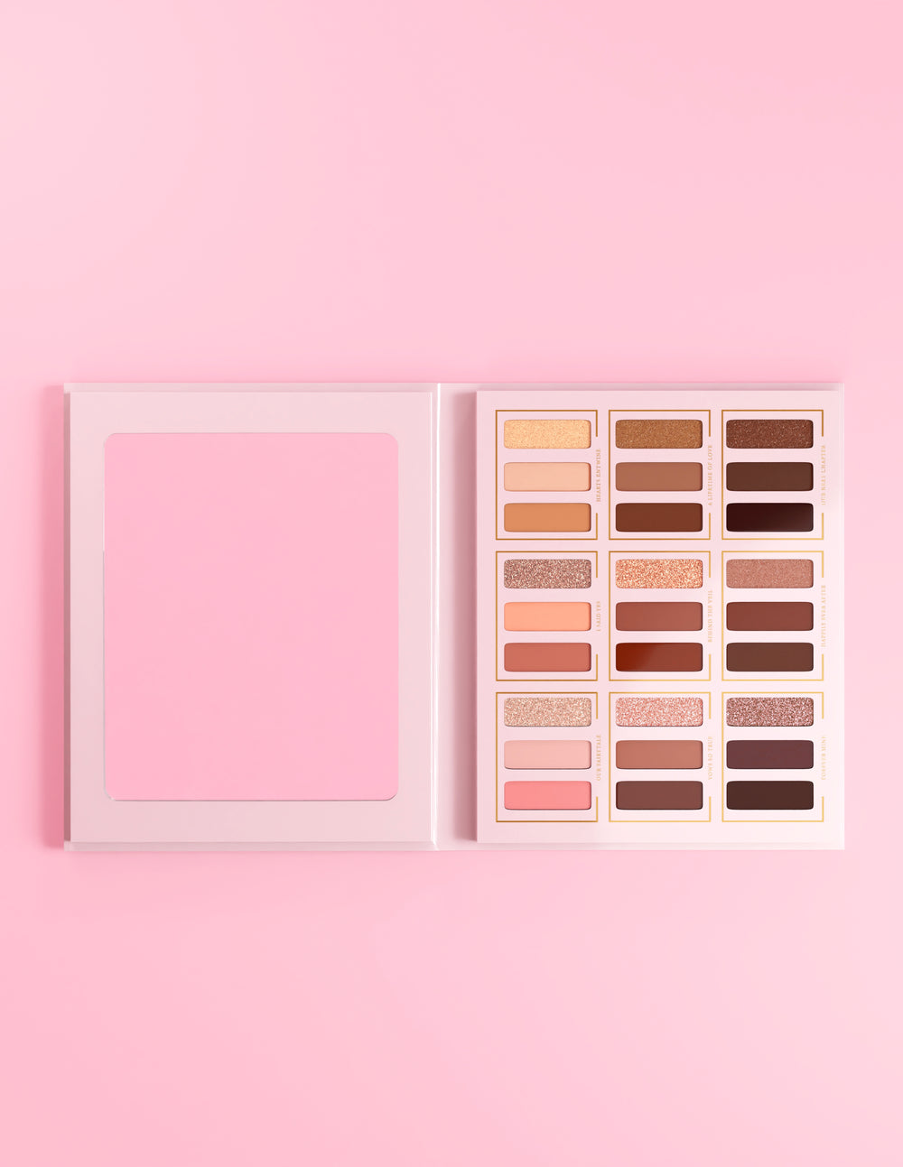 Bakom Veil Eyeshadow Palette