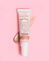 Babe, ik ben op Cloud Nine Strobe Cream