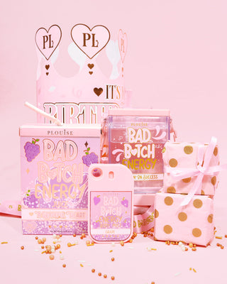 P.Louise Sip, Slay & Shine Bundle